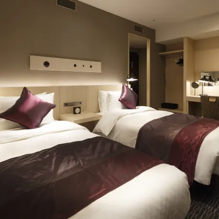 Hotel Vista Sendai