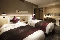 Hotel Vista Sendai Hotels in der Nähe von TKP Garden City Sendai