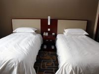 北京竣酒店 - 标准双床房