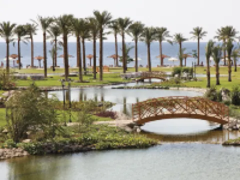 منتجع موڤنبيك طابا فنادق في طابا