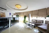 New Xiangjiang Hotel