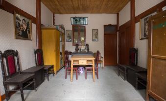 Wukui Inn