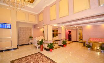 Wuhan Bali sunshine hotel