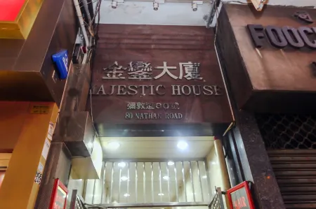 Cindy Hostel