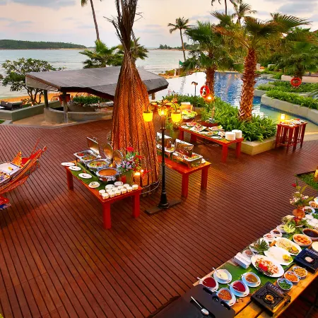 Nora Buri Resort & Spa