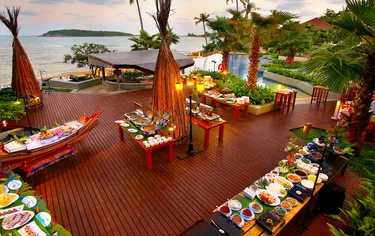 รูปภาพของโนราบุรี รีสอร์ท แอนด์ สปา