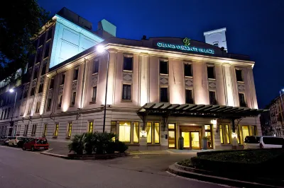 Grand Visconti Palace