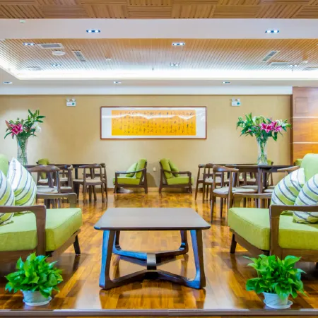Yi Xuan Bo Ya Hotel