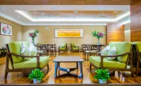 Yi Xuan Bo Ya Hotel - servizio colazione