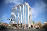 Kaitong Building