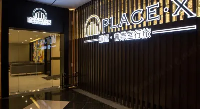 Place X Hotel
