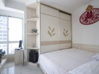 秦皇岛丽新海景公寓 - 温馨一室一厅