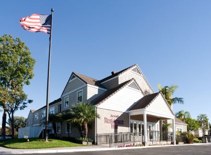 Residence Inn Costa Mesa Newport Beach