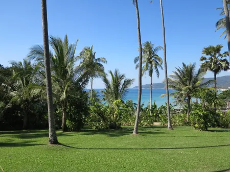 Marina Phuket Resort