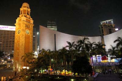 ホテル周辺 エースサイト ナッツフォード ホテルの写真