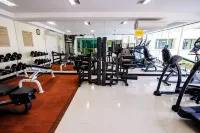 Kacha Resort & Spa, Koh Chang - Gym