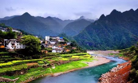 Suichang Youranju Homestay - Housity
