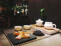 宁波书房酒店 - 餐厅