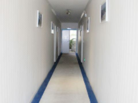 会理海岸商务宾馆 - 公共区域