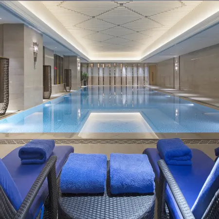Wanda Vista Shenyang