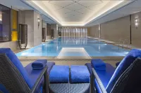 Wanda Vista Shenyang - piscina