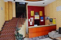Good Mood Business Inn Hotels in Shifang