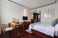 Aishu Shanfang Culture Guest House - Inns