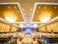 吉安海联国际饭店 - 多功能厅