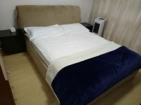 CASA公寓(上海虹桥机场店) - 温馨大床房