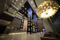 Regal Riverside Hotel