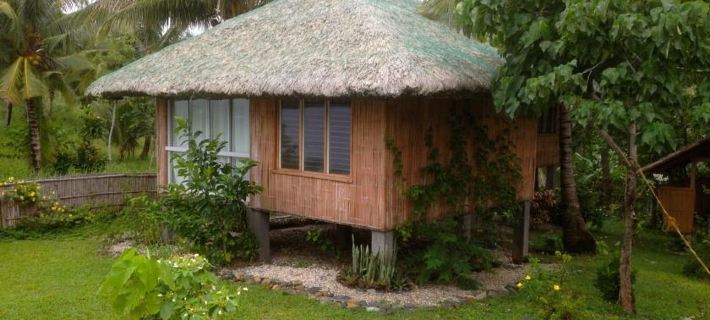 Blue Seastar Cottages Hotels in Romblon