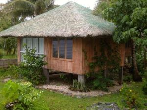 Blue Seastar Cottages