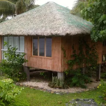 Blue Seastar Cottages