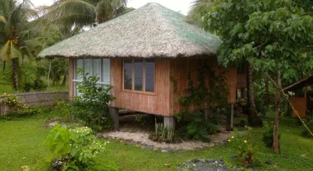 Blue Seastar Cottages