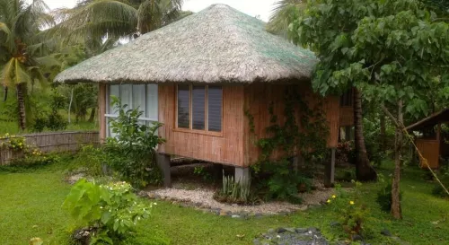 Blue Seastar Cottages