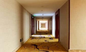 Zhong Yuan Hotel