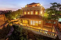 鼓浪嶼丁香花園旅館（近月光岩） 鼓浪嶼地區住宿飯店