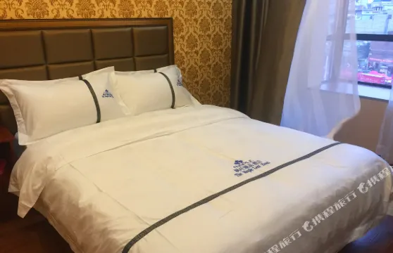 紫雲楓葉精品酒店