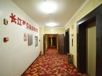 郑州长江商务酒店 - 公共区域