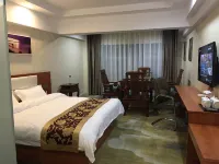 Muyiyuan Hotel (Huaibei Liyuan)