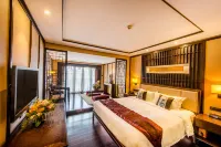 Xiangyunsha Garden Hotel（Qinghui Garden） - balcone