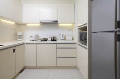 2ベッドルーム プレミア スイート パークロイヤル サービス スイート クアラルンプールの写真