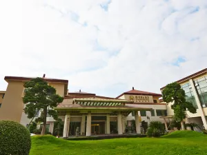 Hangzhou Bay Hotel