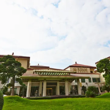 Hangzhou Bay Hotel