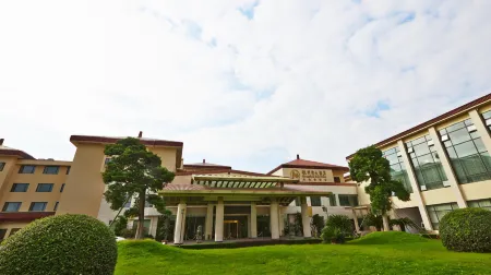 Hangzhou Bay Hotel