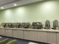 上海泓颐精品酒店 - 餐厅