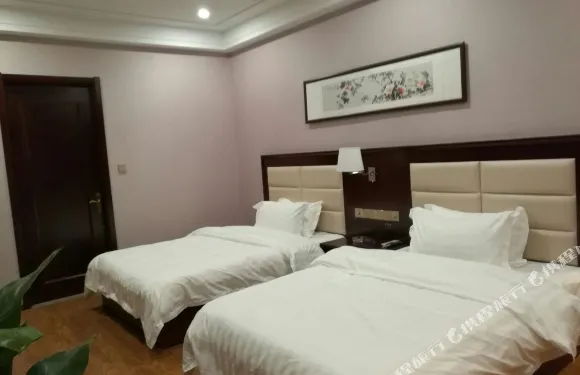 昌樂君御閣賓館