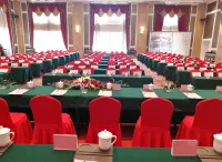 Huajing Hotel Hotels in Yueqing