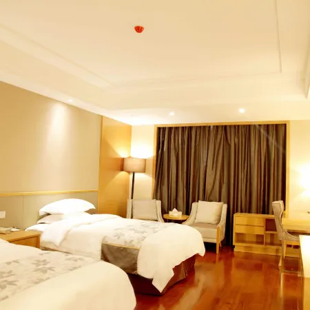 Narada Hotel Tiancheng