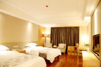 Narada Hotel Tiancheng Các khách sạn ở Urban Area
